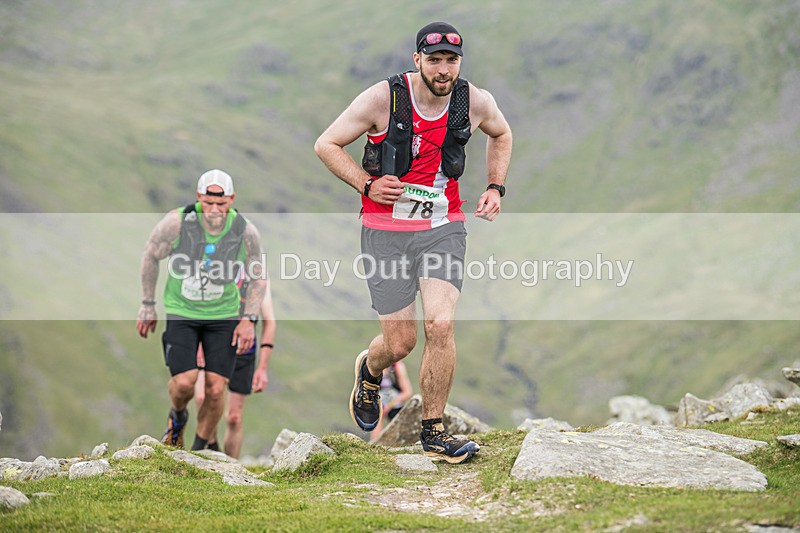 Duddon Long-444 - Duddon Valley Long Fell Race Saturday 30th May 2026