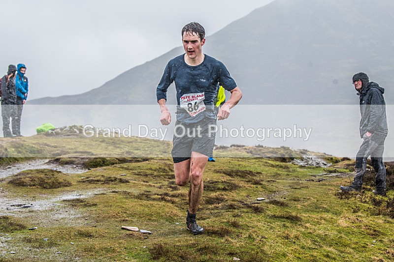 Coledale-40 - Coledale Horseshoe Fell Race Saturday 25th March 2023