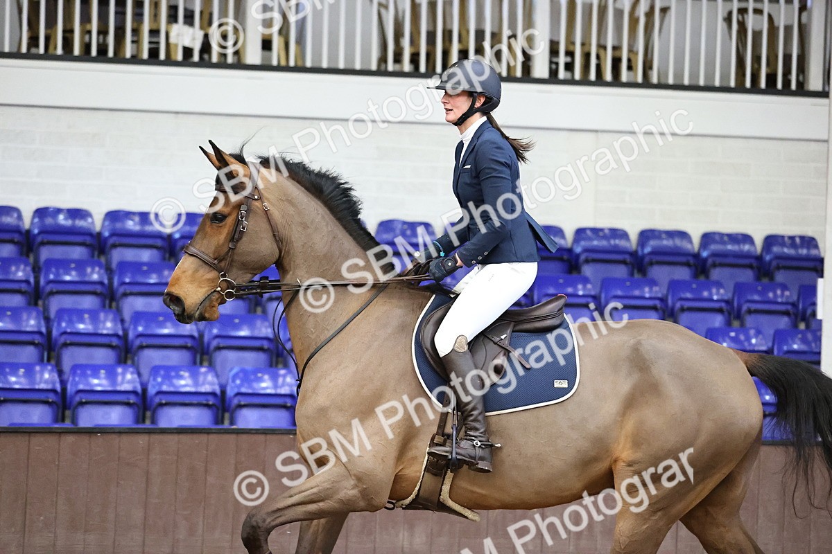 SBM_004339 - Class 15 - Joshua Jones Winter Discovery Championship Qualifier - 1.00m