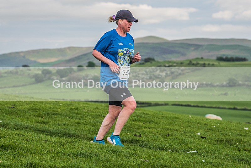 Hay-O-833 - Hay O Trail Race Tuesday 23rd May 2023