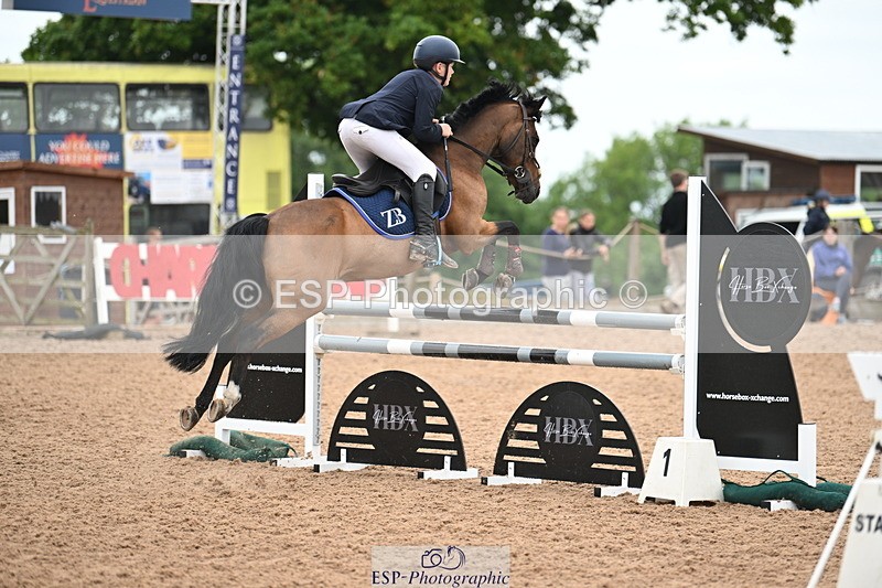 240630A-111303-11984 - Cls 24 HOYS 128cm Qualifier