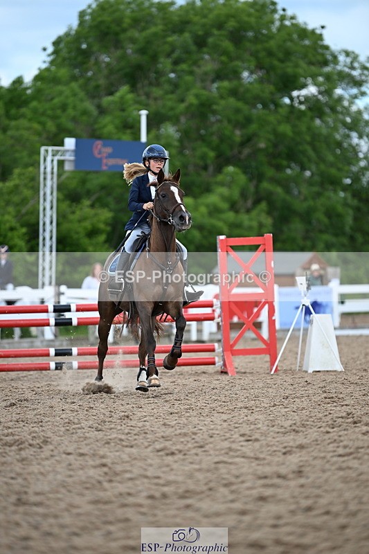 240608A-134638-01247 - Cls 10 Pony Discovery and 90cm Open