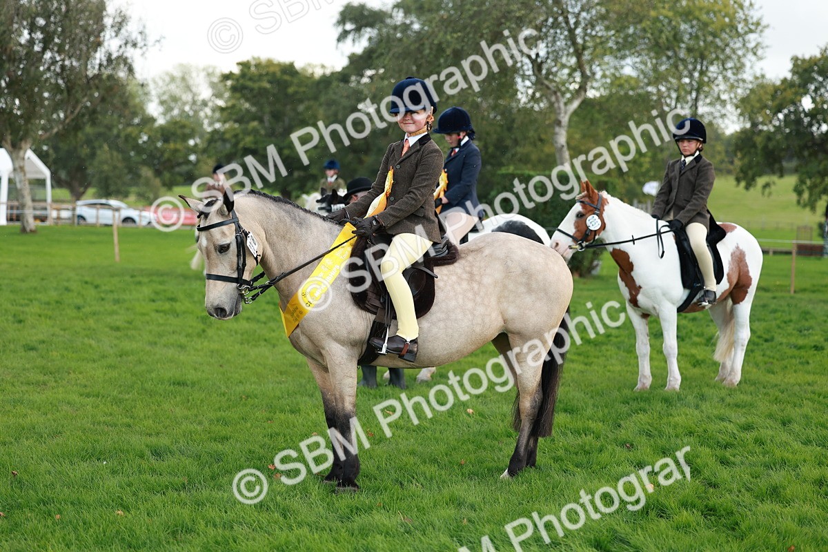 SBM_28874 - S7 - Novice & Newcomer Ridden Pony