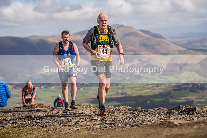 Coledale-805 - Coledale Horseshoe Fell Race Saturday 30th March 2024