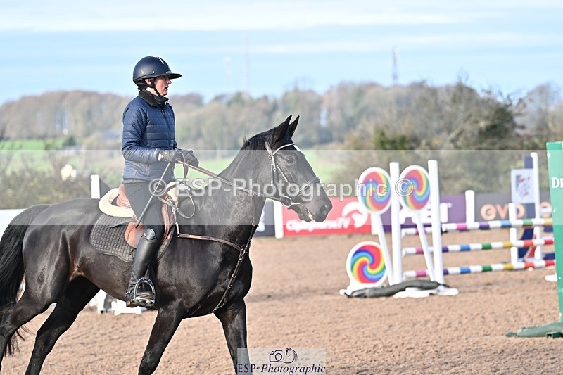 251126-093305-00042 - Cls 0 + 1, Clear Round, British Novice and 90cm