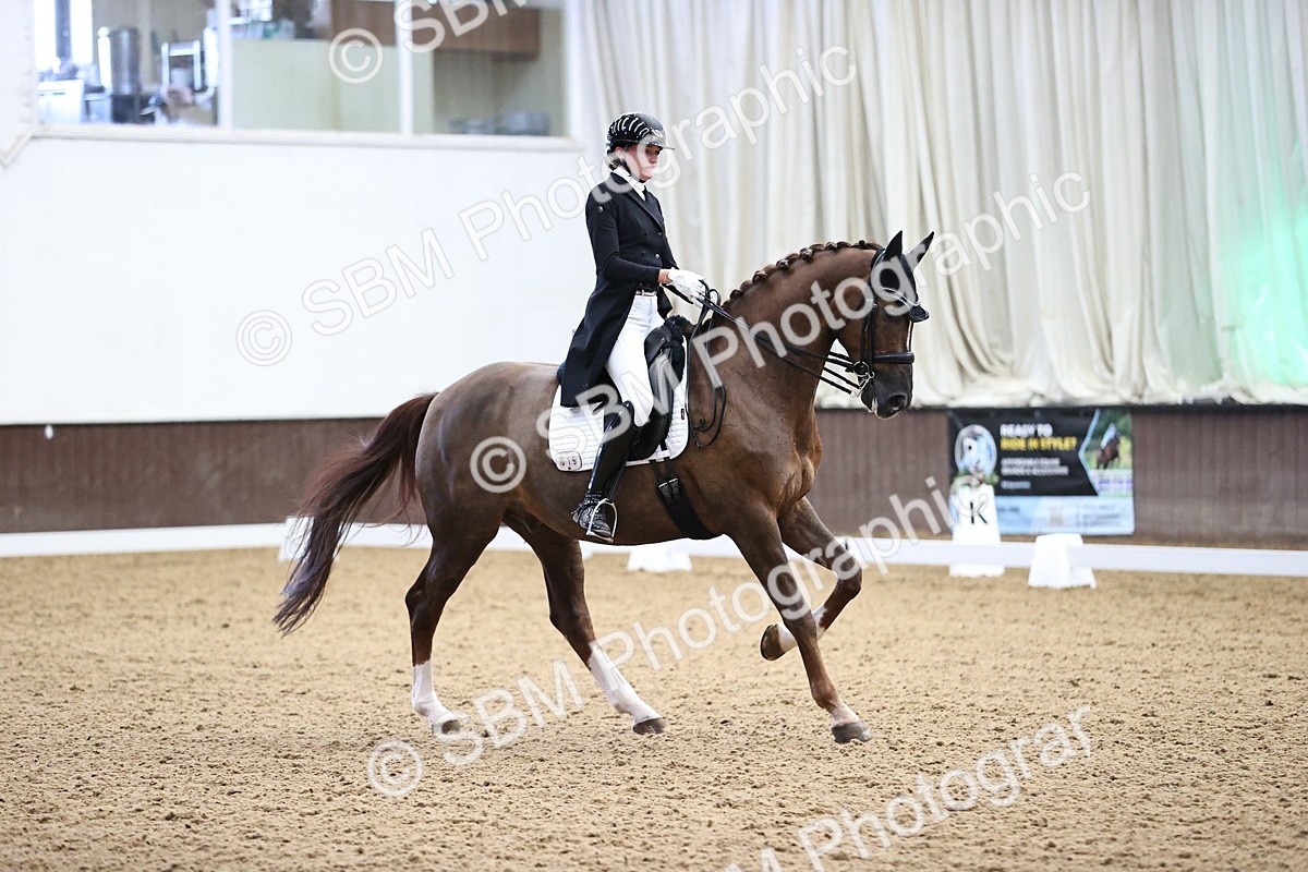 SBM_008900 - Class 15 - FEI Junior Pony Team-YR-COH