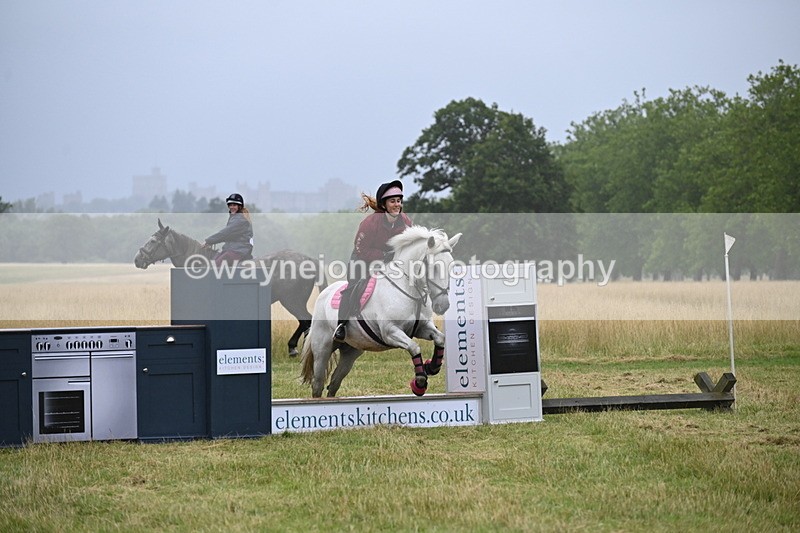 WJ6_9657 - Time at Kitchen Jump 09:38 to 10:13