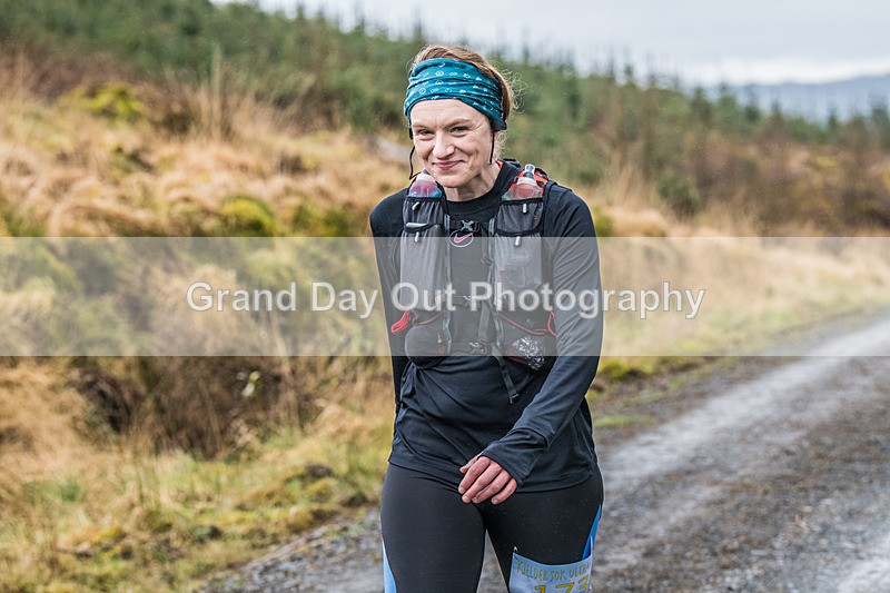Kielder Ultra-755 - High Terrain Events Kielder 82, 50, 32K Ultra Races, Saturday 1st April 2023