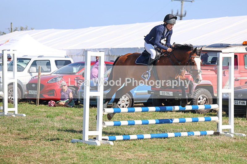 3E7A3106 - Class 2: Club 70cm Junior and Seniors