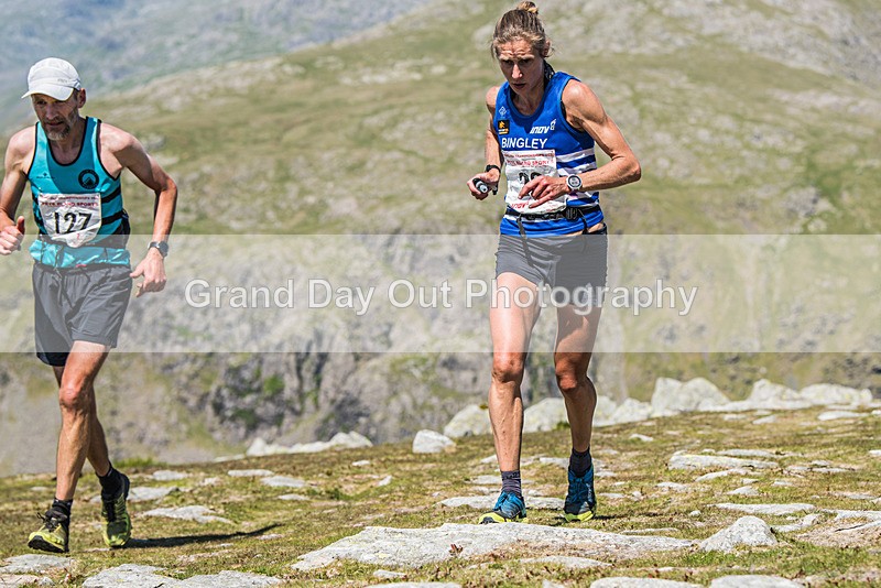 Duddon Long-139 - Duddon Valley (Long) Fell Race Saturday 3rd June 2023