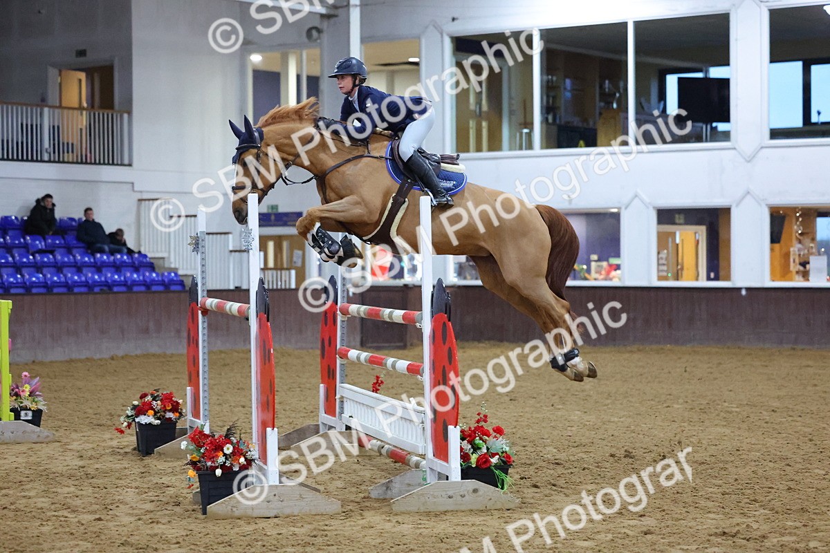 SBM_004010 - Class 19 - National 1.30m Open