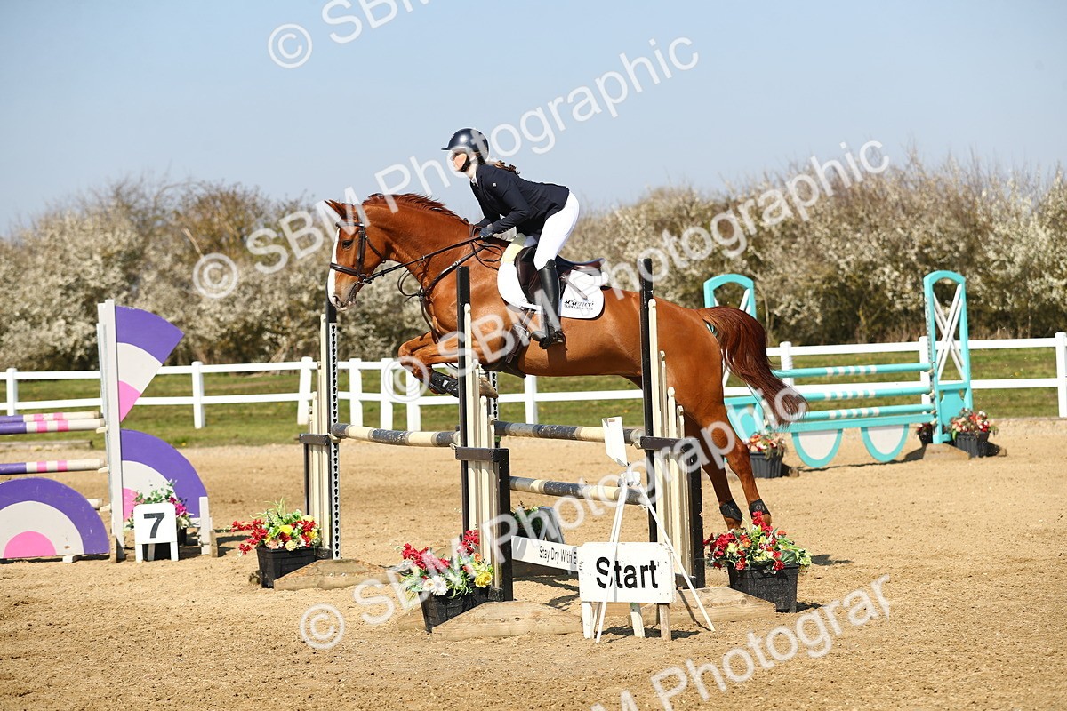 SBM_001077 - Class 4 - Senior Newcomers - 1.10m