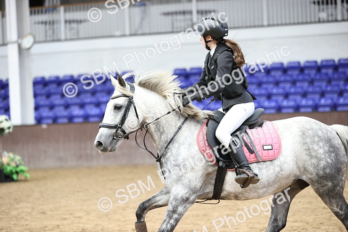 SBM_001892 - Class 10 - Pony British Novice 80cm Open