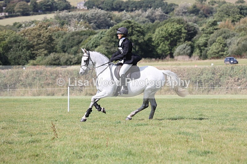 JPP_8725 - Class 2: Trekenning: 80cm Showjumping
