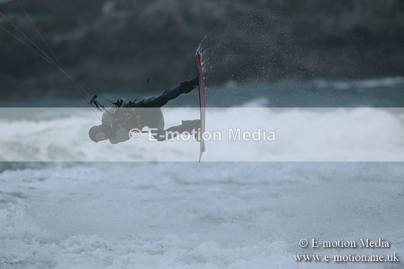 KS 030413-128 - Kite Surfing