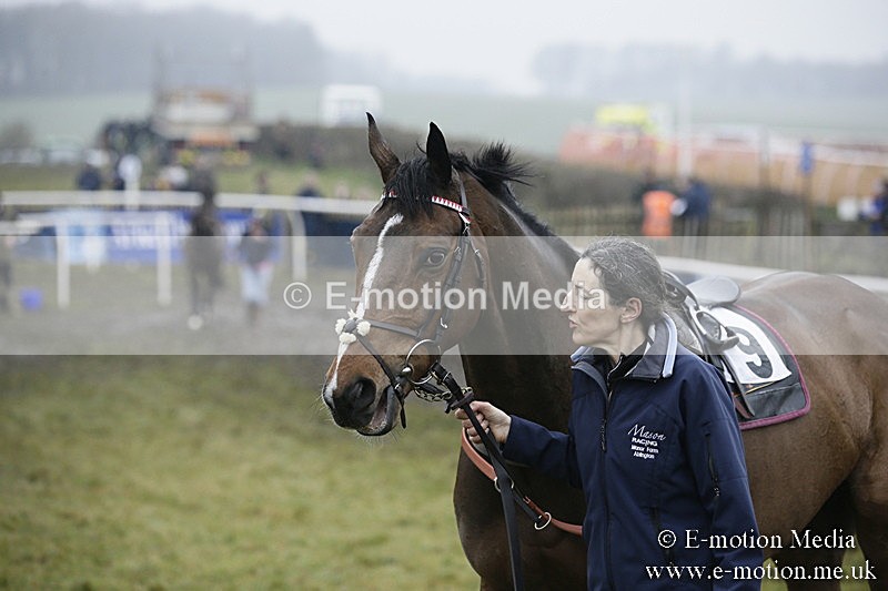 PtP 020418 -79 - Old Berks Point-to-Point Races Easter Monday 02/04/18
