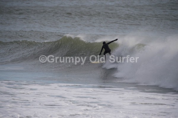DSC_0719 - Porth Ceiriad 14th February 2016