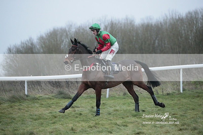 PtP 041222 1048 - Larkhill Racing Club Point-to-Point Larkhill 01/01/23