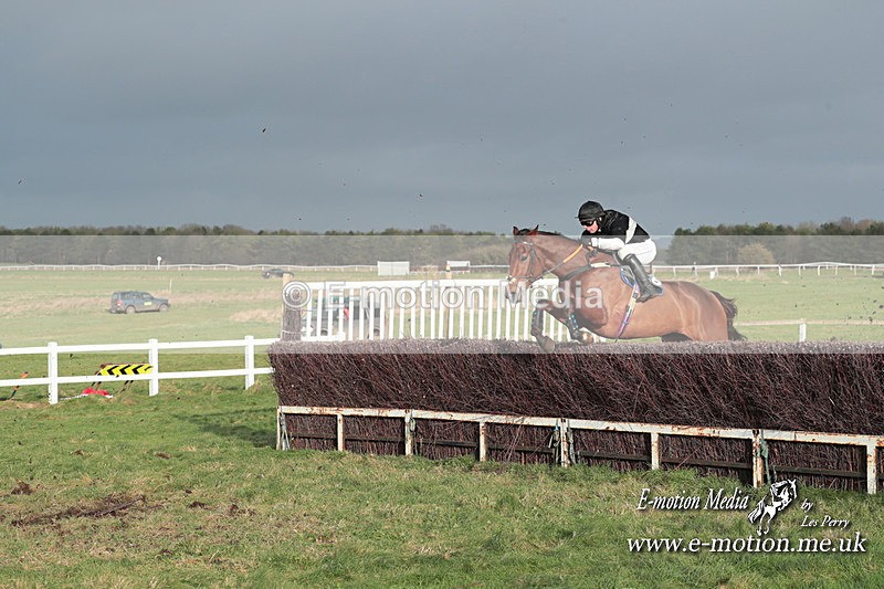 PtP 311223 531 - Larkhill Racing Club Point-to-Point 31/12/23