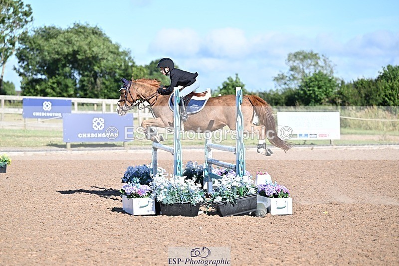 250627-181719-01044 - Cls 7 Springboard 128cm and 138cm