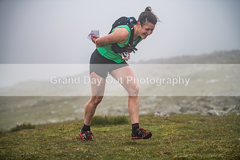 Duddon Short-93 - Duddon Valley Short Fell Race Saturday 30th May 2025