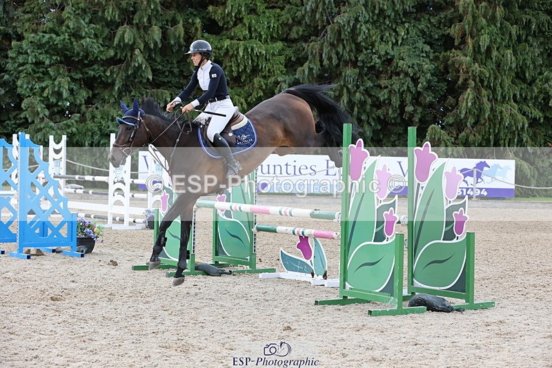 250703A-153113-05482 - Cls 9 Snr Discovery and 1m Open