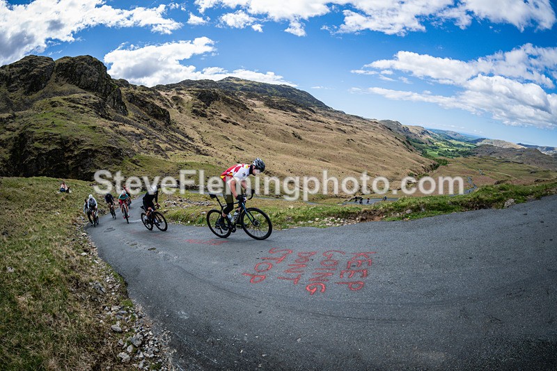122750 - Hardknott Pass Camera 2 12.00-13.00