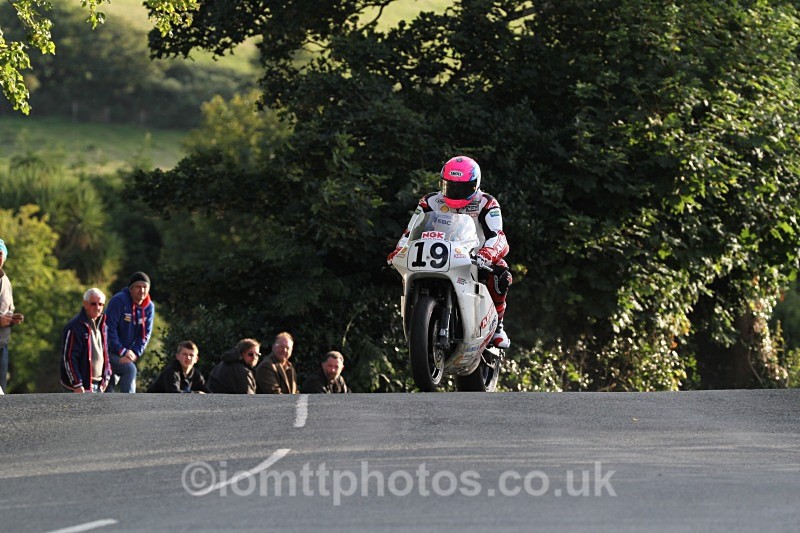 FOM_0028 - Norton Parade Lap