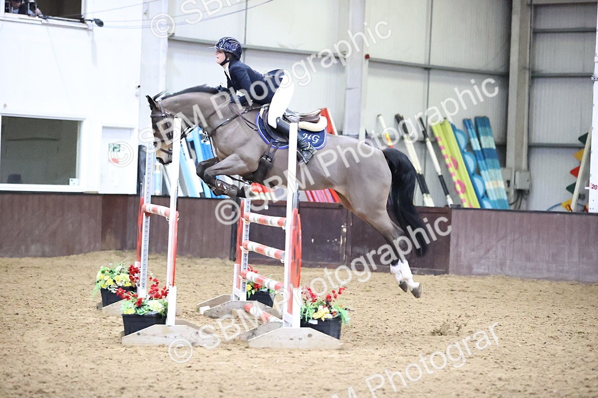 SBM_006139 - Class 18 - Senior 1.15m Open Inc Members Cup Q