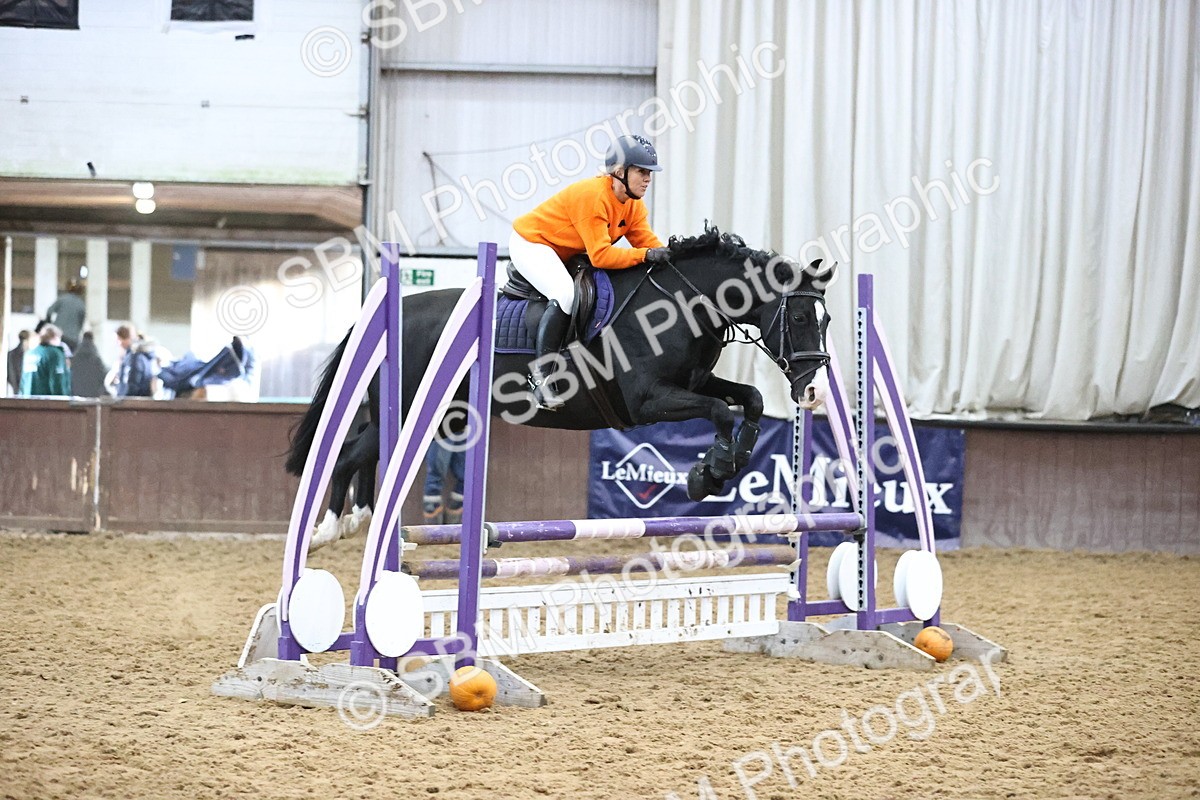 SBM_002933 - Class 5 - Accumulator with Joker 70cm