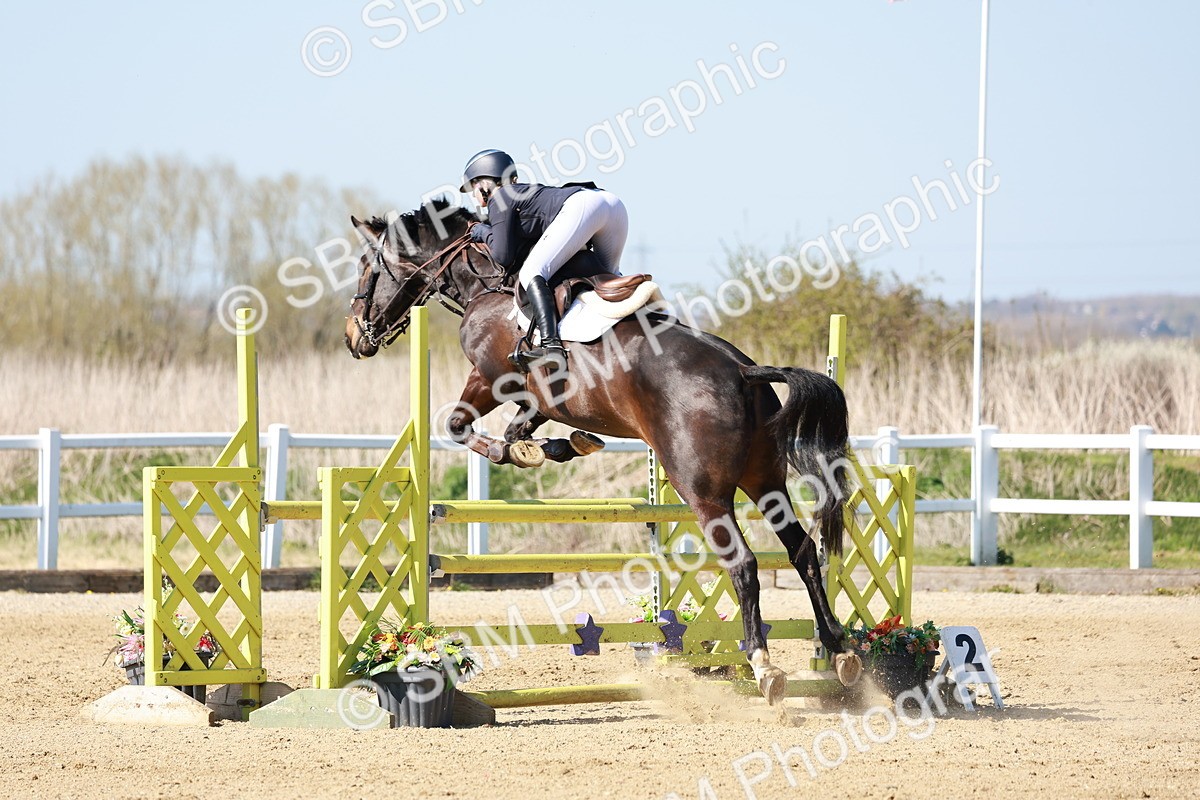 SBM_004585 - Class 17 - Senior Newcomers - 1.10m