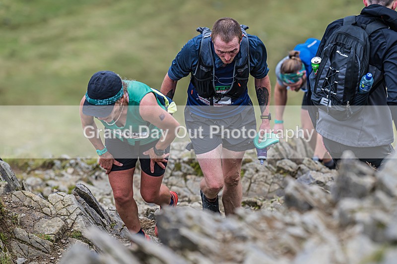 Grisedale HS-369 - Grisedale Horseshoe Fell Race Saturday 5th September 2026