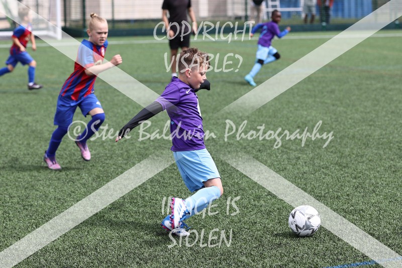 1DX32592 - Sun 7th U8 Boys