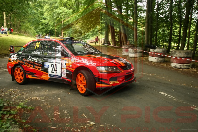 RPM Loughgall 2025 9 of 78 - RPM Loughgall Rally 2025