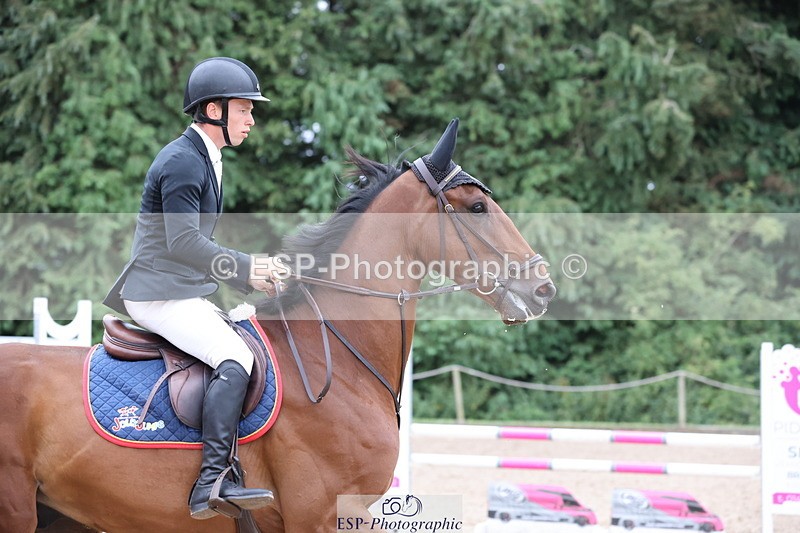 250705A-113457-14093 - Cls 34 4 Year Old Qualifer