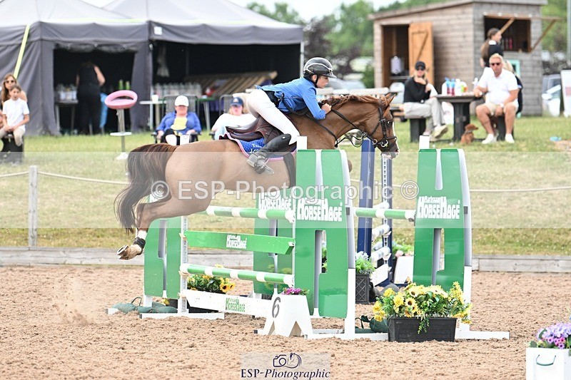 250629-162344-12980 - Cls 30 138cm HOYS Qualifier