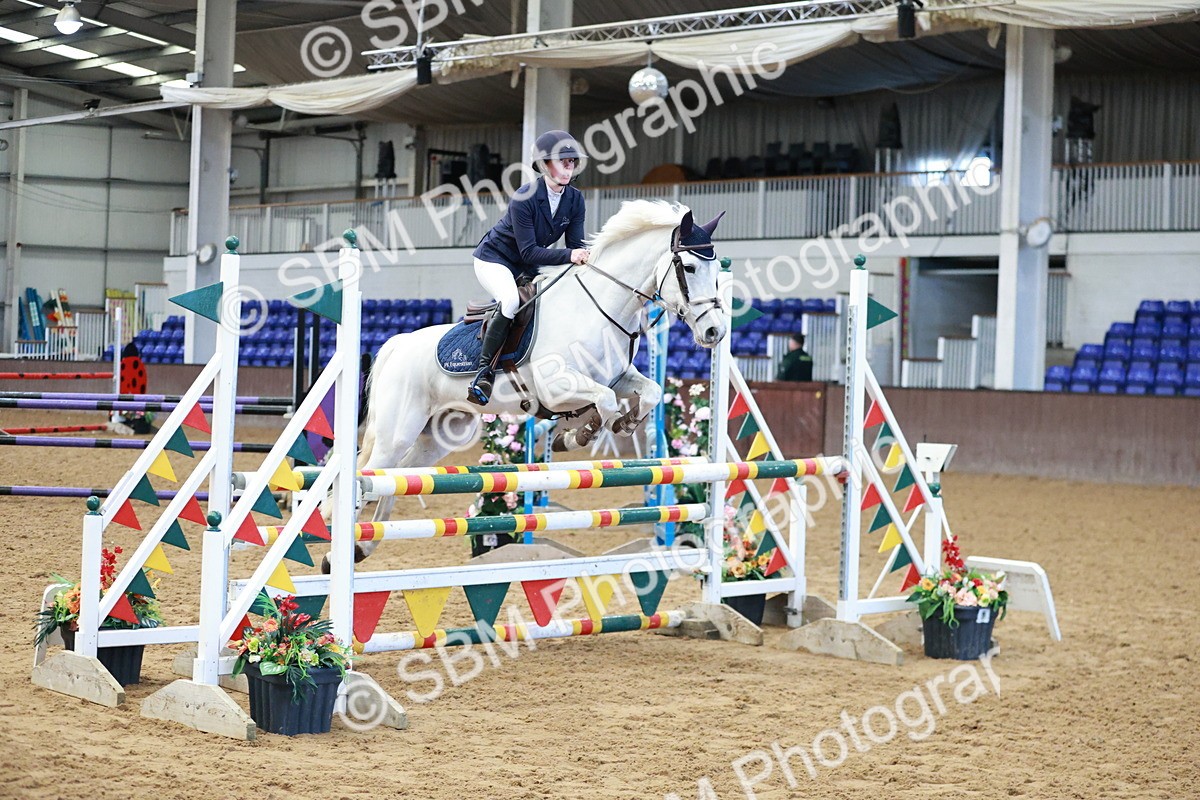 SBM_003232 - Class 10 - Senior Discovery - 1.00m