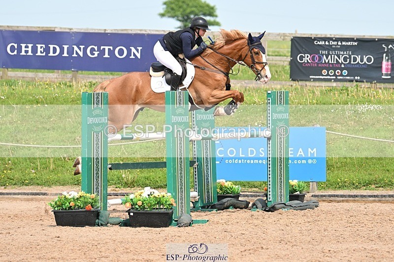 250511-153012-14551 - Cls 29 Snr Foxhunter