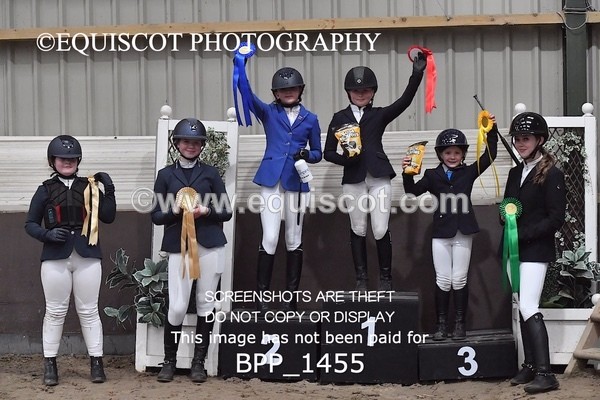 BPP_1455 - CLASS 3  Club 70cms Open