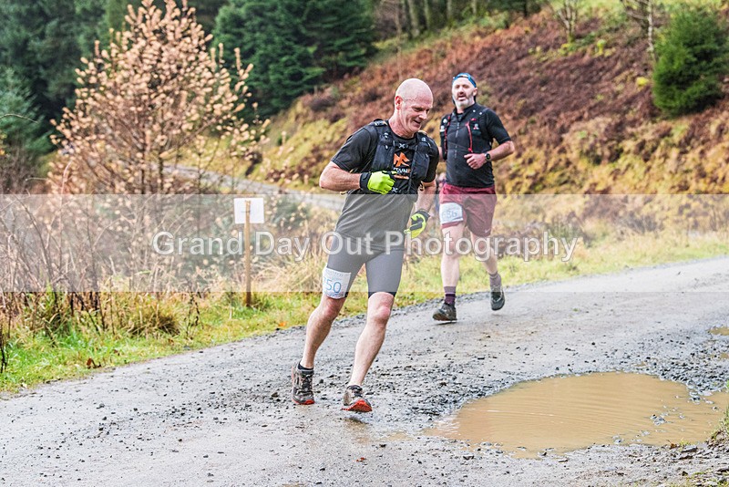 Glentress 21  10K-703 - High Terrain Events Glentress 21 & 10K Trail Races Saturday 18th November 2023