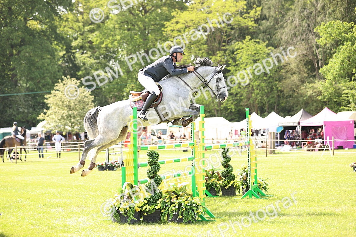 SBM_02963 - Class 201 - British Horse Feedds Speedi Beet HOYS Grade C