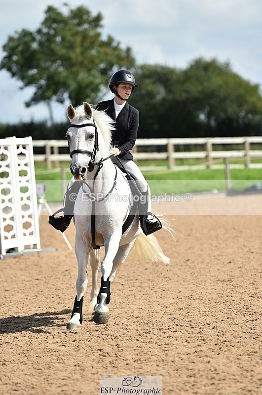 230902A-143408-01787 - Cls 3B Pony Medium 90cm