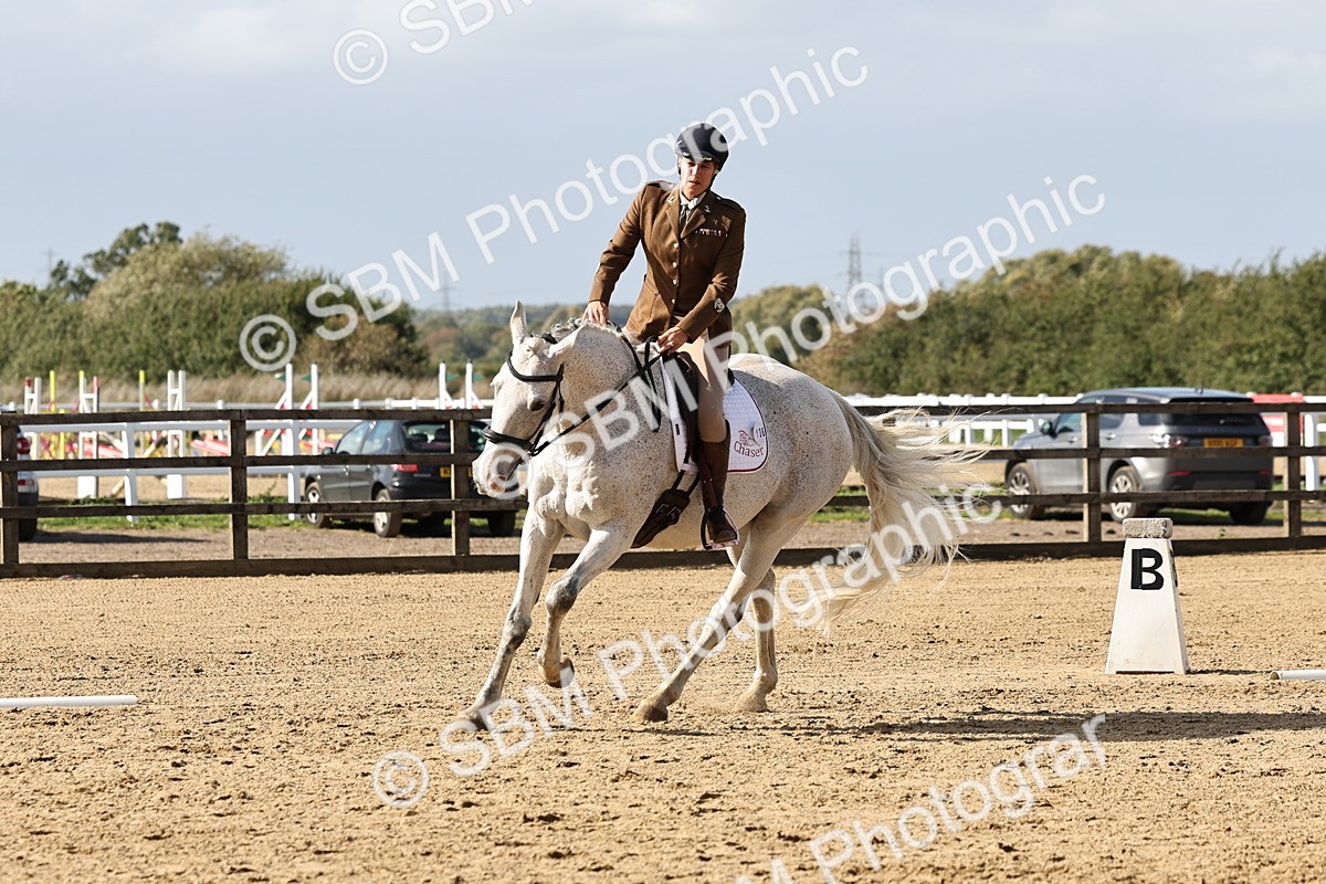 SBM_002112 - Class 50 - Novice 1