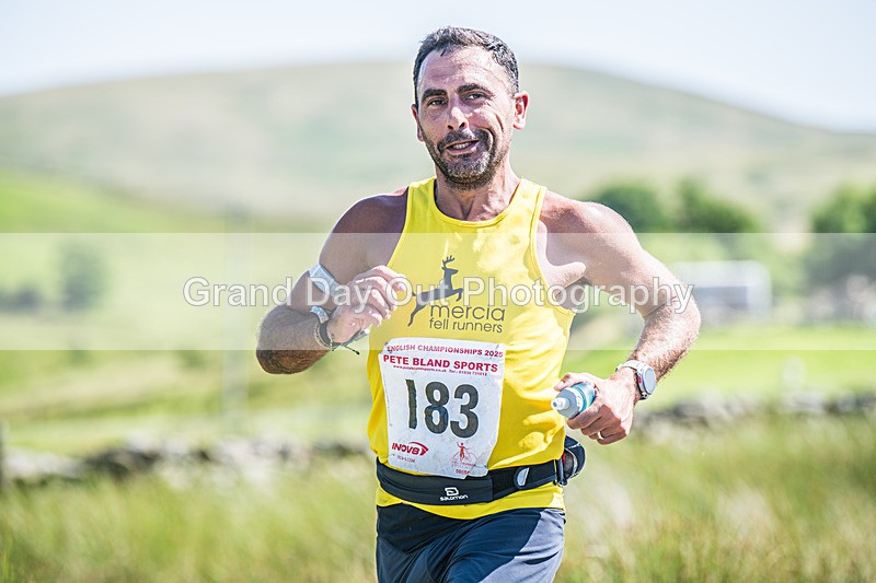 Tebay-747 - Tebay Fell Race Saturday 12th July 2025