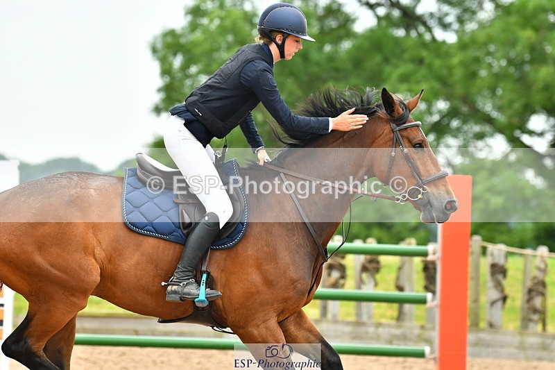 230611A-131643-05825 - Cls 26 Discovery 2nd R Jump Off's and Presentations