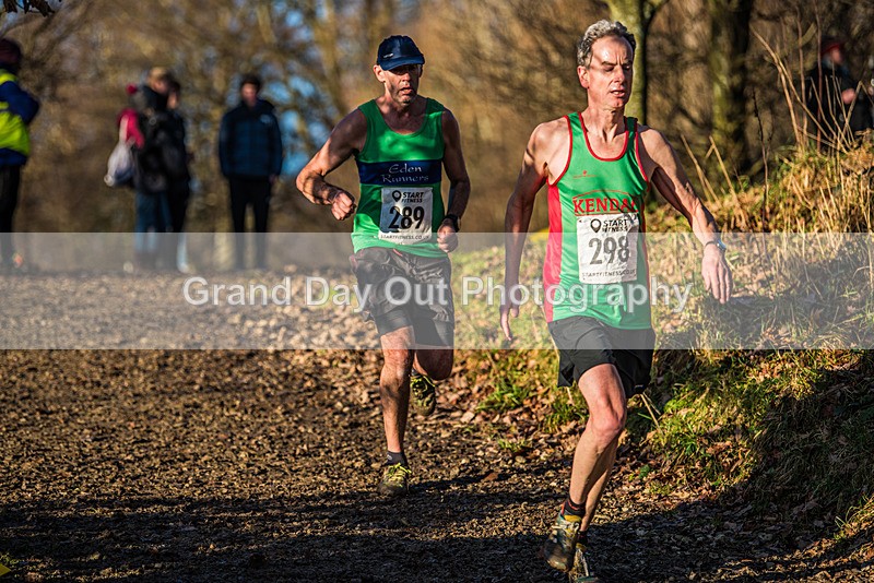 Cumbria XC-395 - Cumbria County Cross Country Championship, Keswick Saturday 6th January 2024