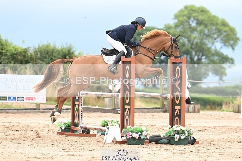 250726-120305-06140 - Cls 14 NAF Bronze League Semi Final