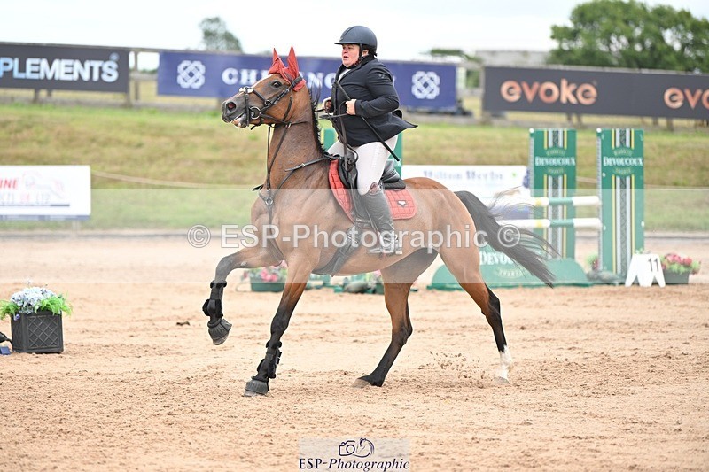 250726-115020-06049 - Cls 14 NAF Bronze League Semi Final