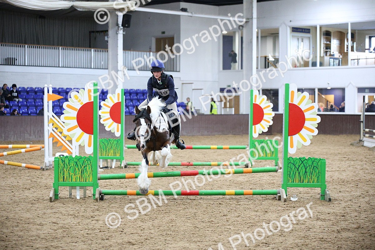 SBM_001615 - Class 4 - Area 12 Championship Qualifier - 60cm