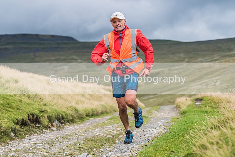 Ingleborough-967 - Ingleborough Mountain Race Saturday 15th July 2023